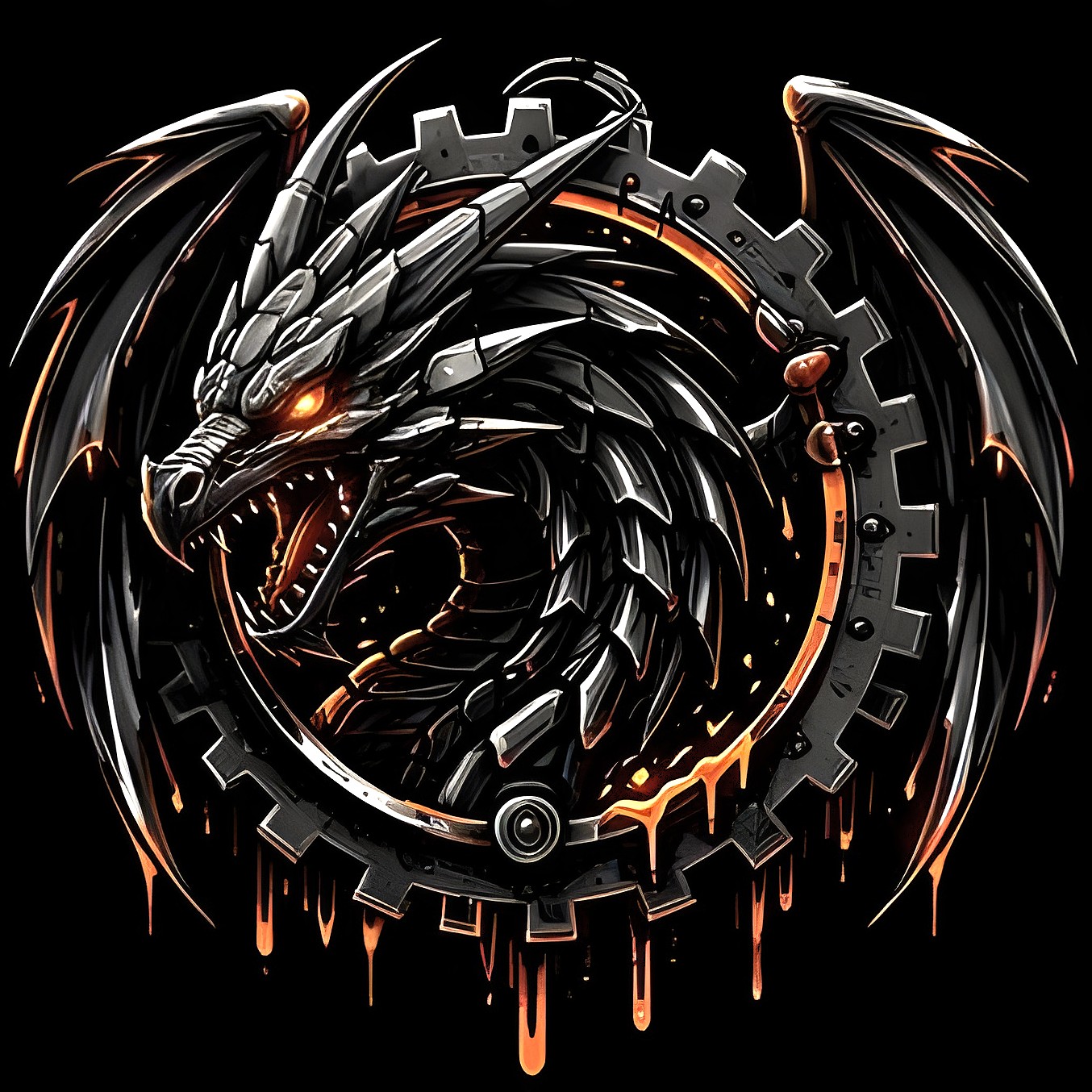 WrenchHunters Logo